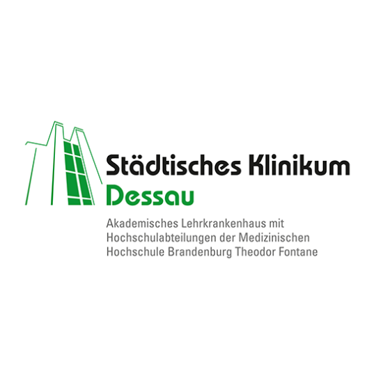 Städtisches Klinikum Dessau