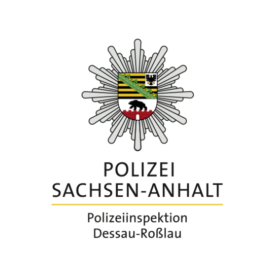 Polizei Sachsen-Anhalt