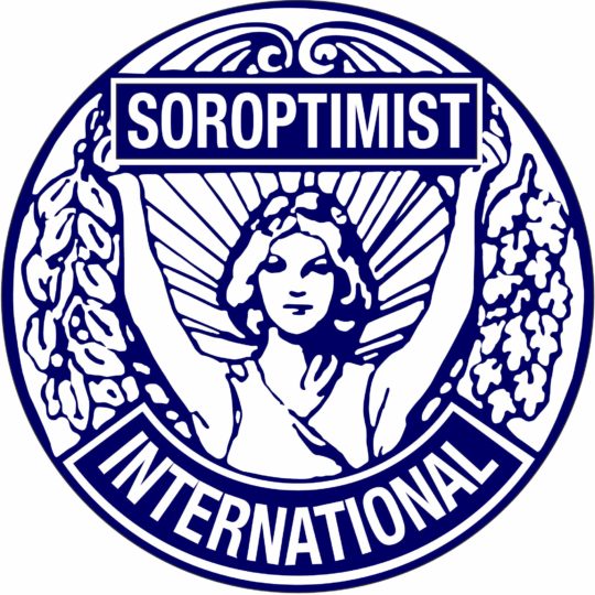 Soroptimisten